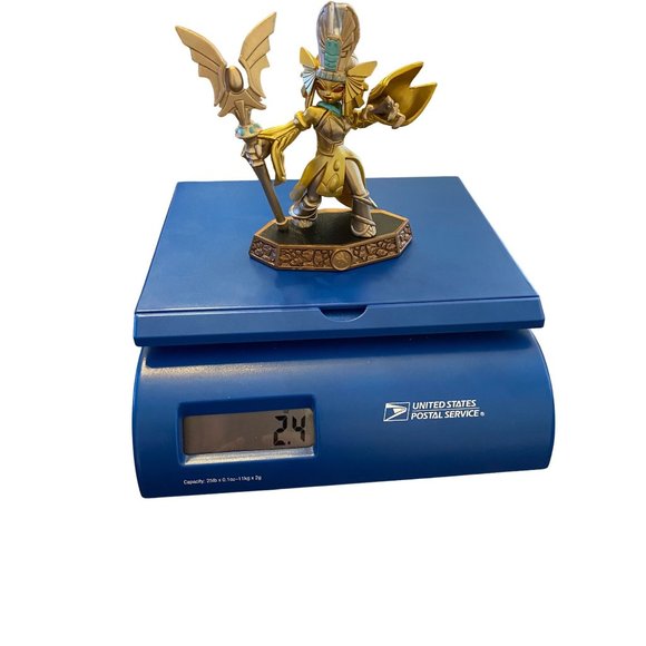 Skylander Imaginators Figure Activision: Sensei Golden Queen - Picture 3 of 4